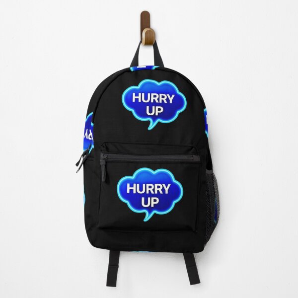 Item preview, Hurry Up 3 designed and sold by Zeir Shop.