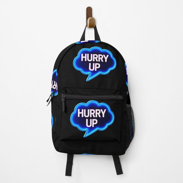 Item preview, Hurry Up 4 designed and sold by Zeir Shop.