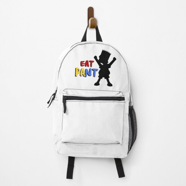 Item preview,  Eat pant - Eat pant funny  designed and sold by Cadamurrovault.