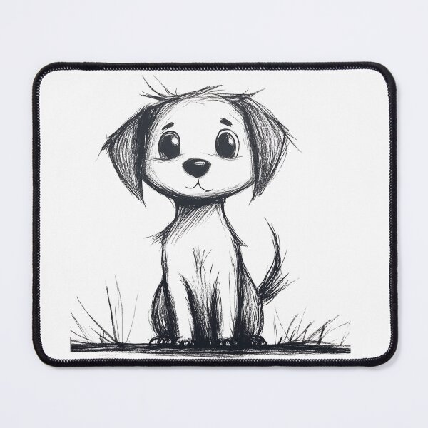 Item preview, Adorable Puppy designed and sold by Jayo82.