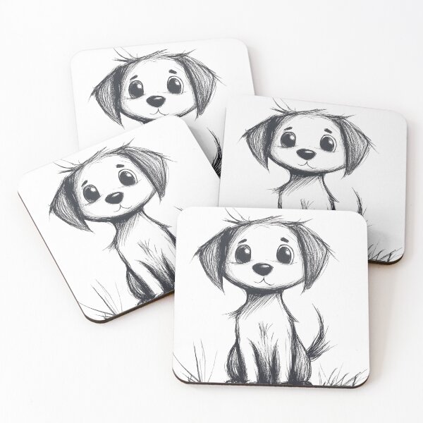 Item preview, Adorable Puppy designed and sold by Jayo82.