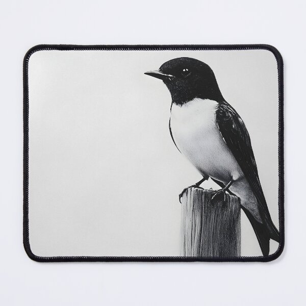 Item preview, Realistic Bird Pencil Drawing designed and sold by Pencil-Art.