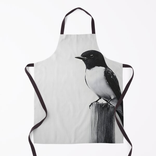 Item preview, Realistic Bird Pencil Drawing designed and sold by Pencil-Art.