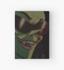 Ace Hardcover Journal