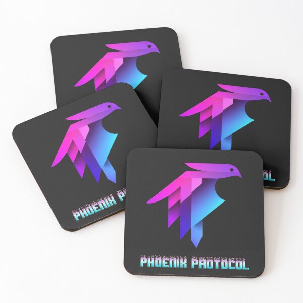 Item preview, Phoenix Protocol designed and sold by RuwkusCrypto.