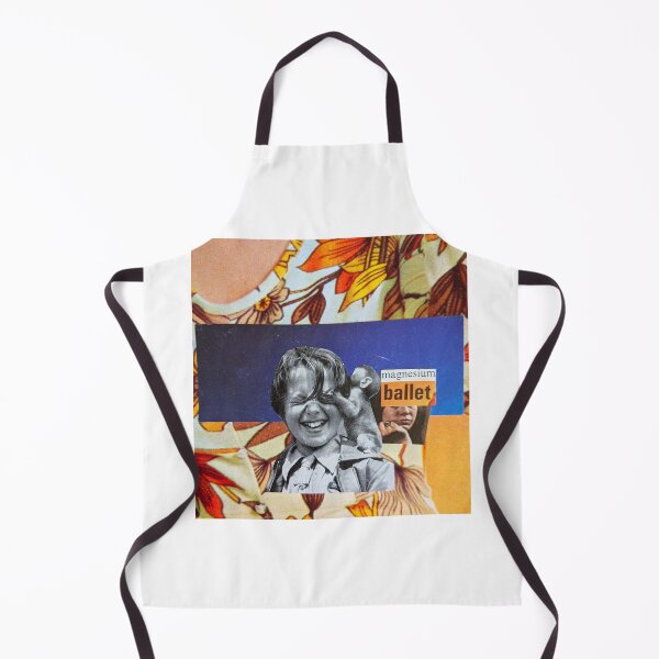Item preview, Magnesium Ballet designed and sold by ScottBakerPoet.