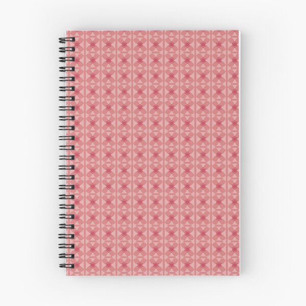Item preview, Elegant Pink Geometric Pattern designed and sold by ANGOON7455.