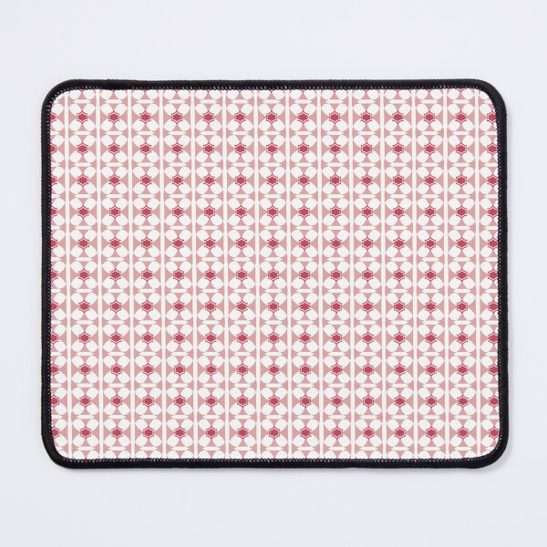 Item preview, Elegant Pink Geometric Pattern designed and sold by ANGOON7455.