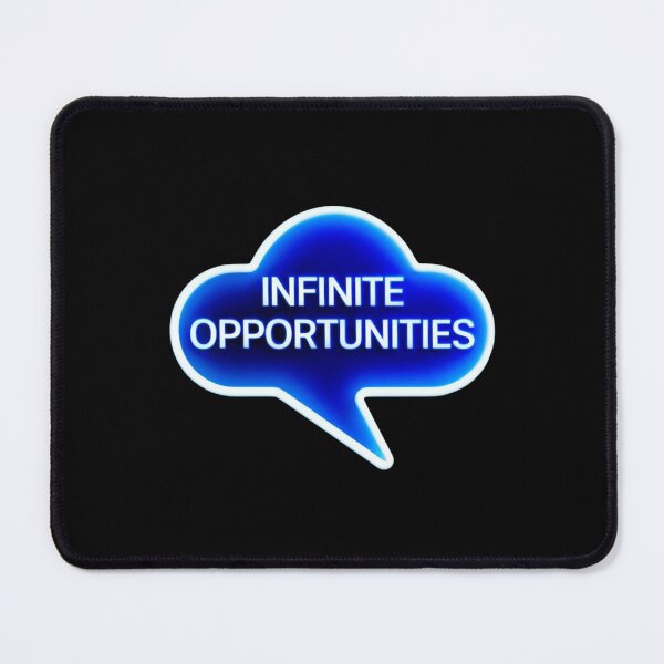 Item preview, Infinite Opportunities 1 designed and sold by Zeir Shop.