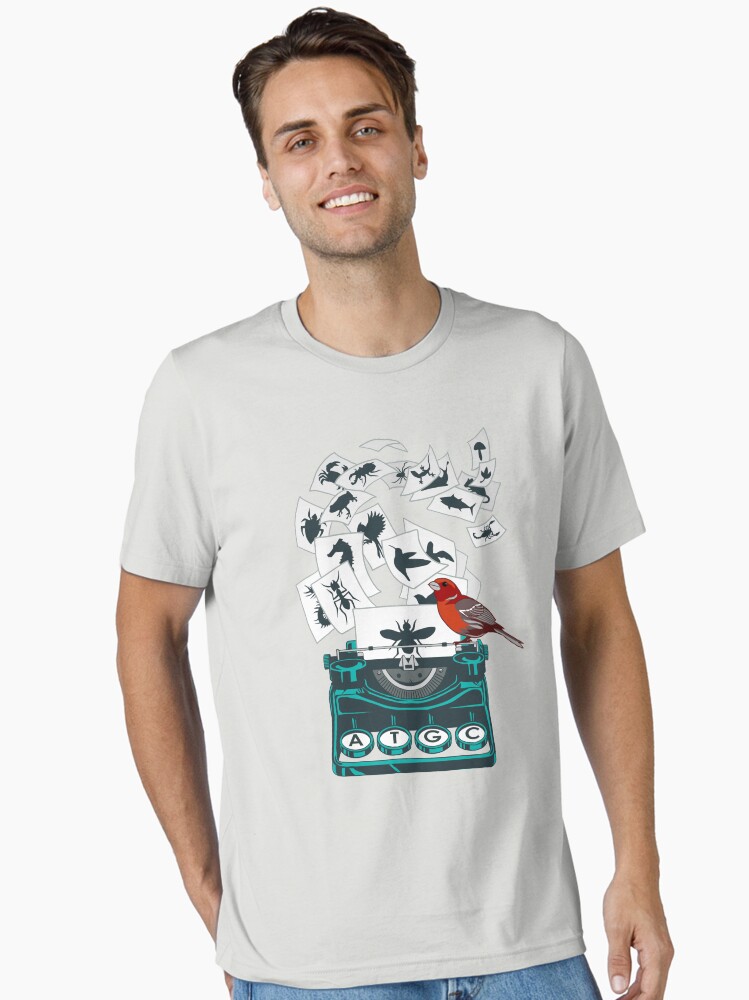 Life Essentials T-Shirt Life Essentials T-Shirt