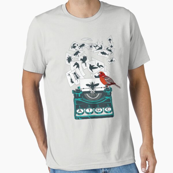 Item preview, Alphabet of Life designed and sold by Alan Kennedy.