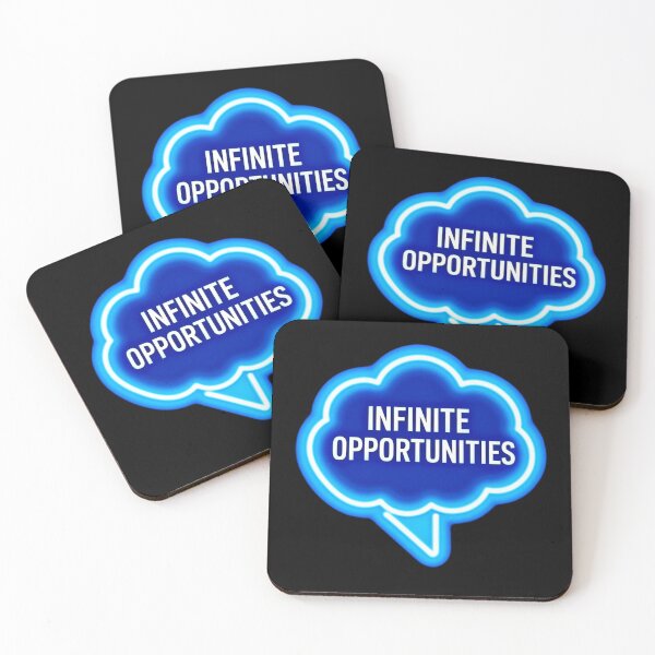 Item preview, Infinite Opportunities 2 designed and sold by Zeir Shop.