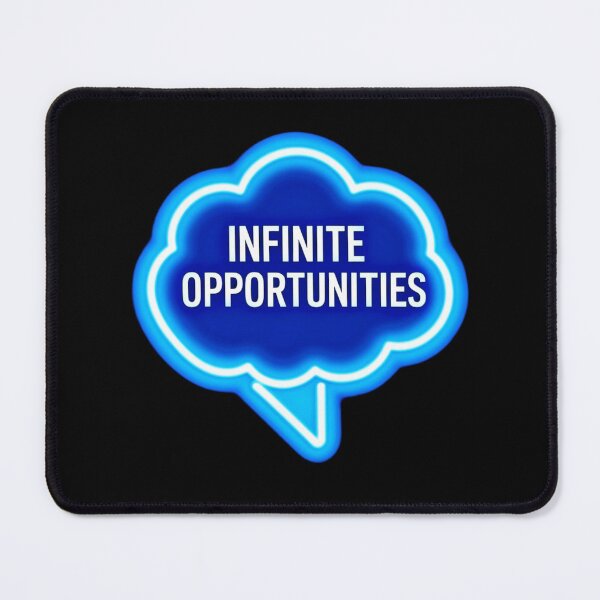 Item preview, Infinite Opportunities 2 designed and sold by Zeir Shop.