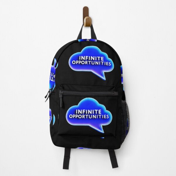 Item preview, Infinite Opportunities 3 designed and sold by Zeir Shop.
