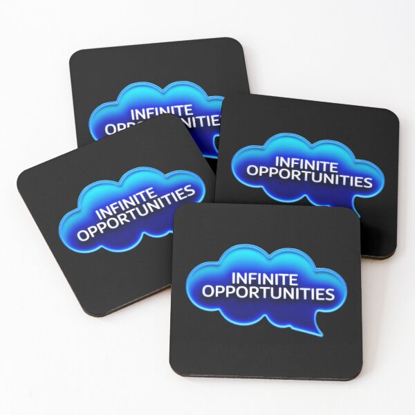 Item preview, Infinite Opportunities 4 designed and sold by Zeir Shop.