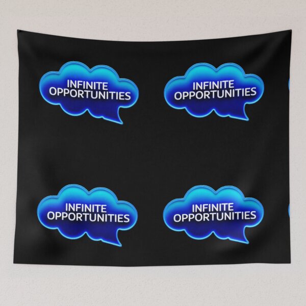 Item preview, Infinite Opportunities 4 designed and sold by Zeir Shop.