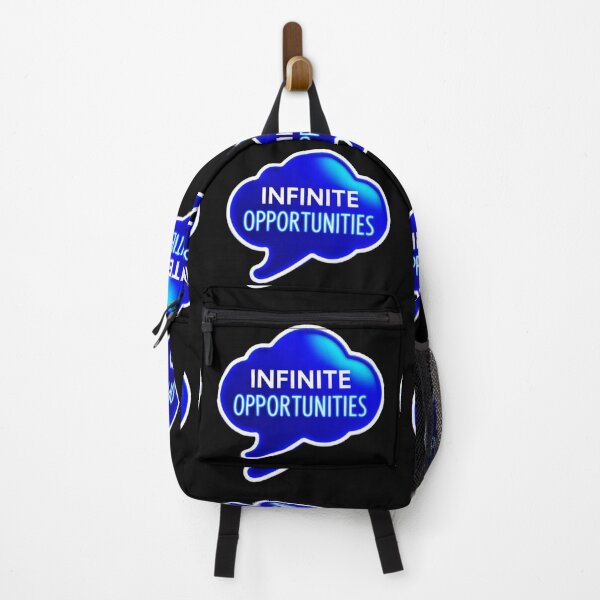 Item preview, Infinite Opportunities 5 designed and sold by Zeir Shop.