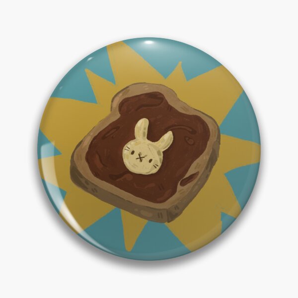 Item preview, Banny toast designed and sold by lillyciuciuart.
