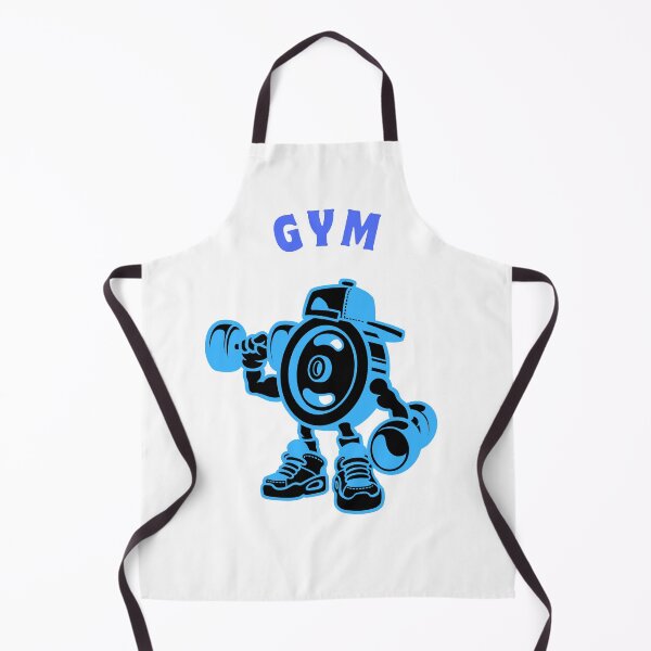 Item preview, gym lover designed and sold by UniqueByMarko.