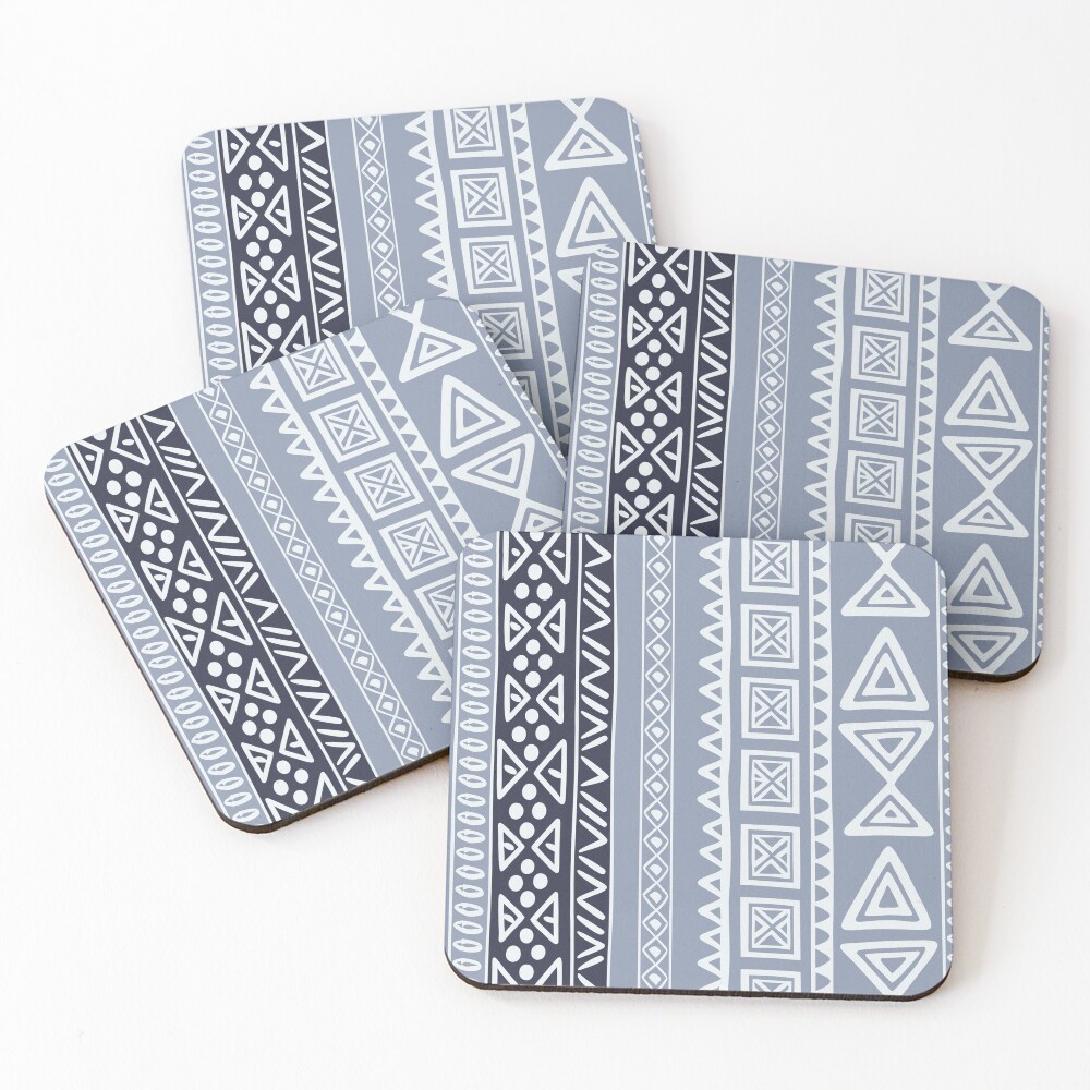 Item preview, Coasters (Set of 4) designed and sold by Culopop.