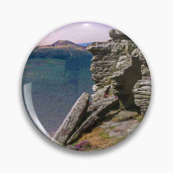 Item preview, Win Hill and Bamford Edge designed and sold by Alisonchambers2.