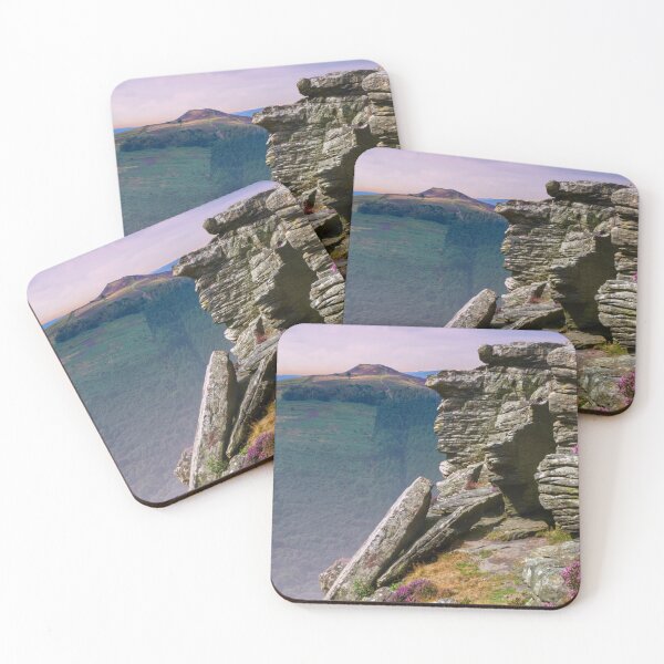 Item preview, Win Hill and Bamford Edge designed and sold by Alisonchambers2.