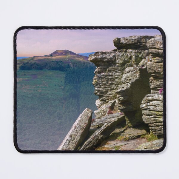 Item preview, Win Hill and Bamford Edge designed and sold by Alisonchambers2.