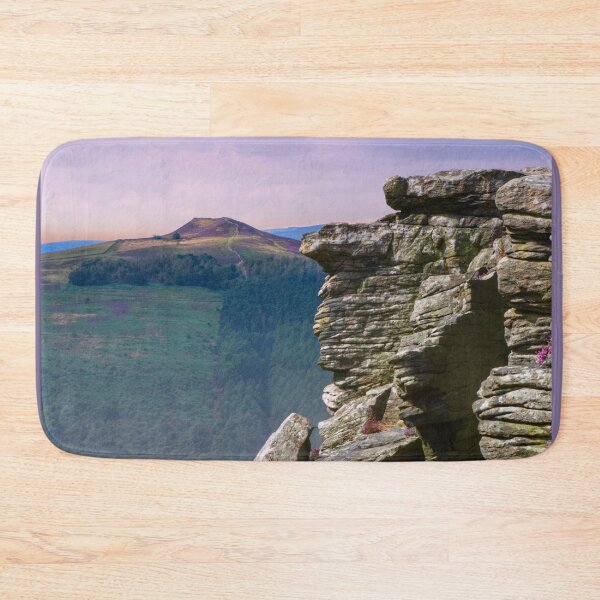 Item preview, Win Hill and Bamford Edge designed and sold by Alisonchambers2.