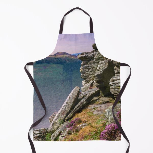 Item preview, Win Hill and Bamford Edge designed and sold by Alisonchambers2.