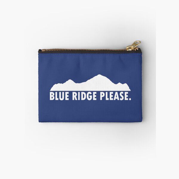 Item preview, Blue Ridge Please designed and sold by Esskay Designs.