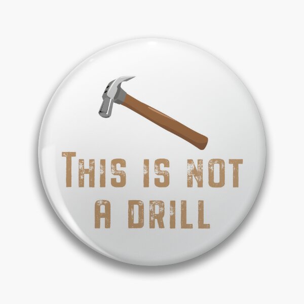 Item preview, This is not a drill designed and sold by Futurebeachbum.