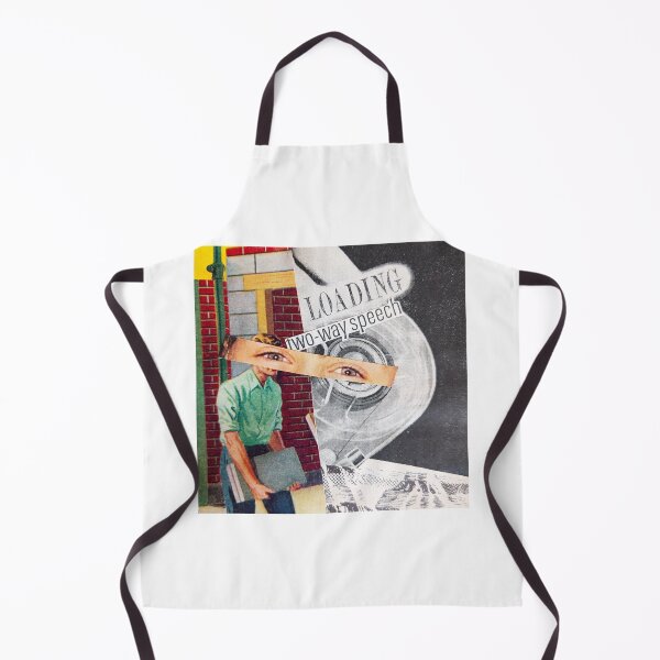 Item preview, Loading Two-Way Speech designed and sold by ScottBakerPoet.