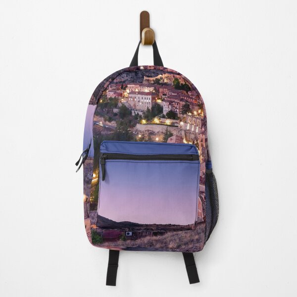 Item preview, Albarracin at Dawn, Spain  designed and sold by KeiserOne.