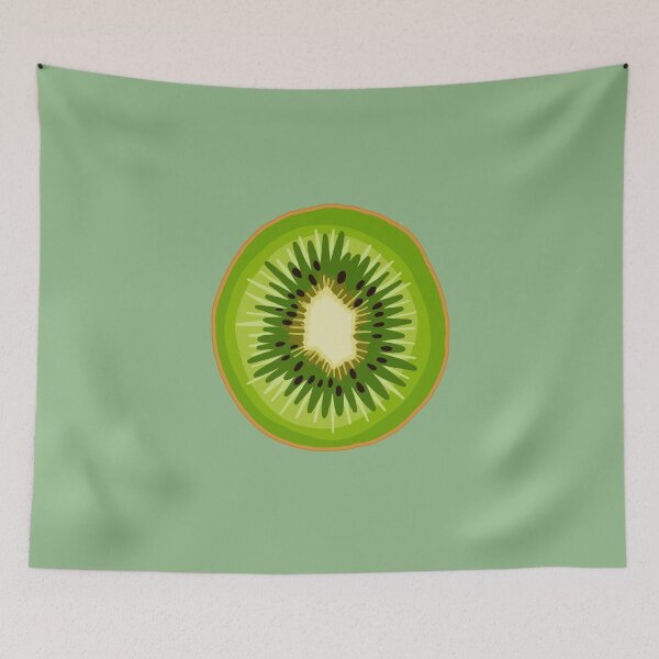 Item preview, Kiwi designed and sold by iwadesigns.