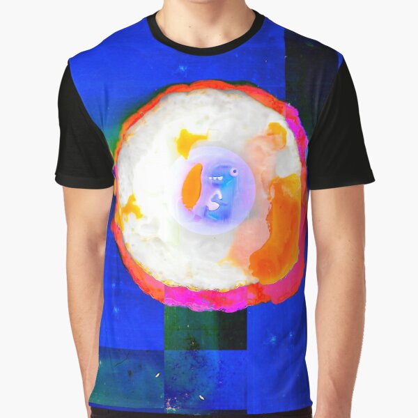 Item preview, EGG SURFACE MODIFIED INTO DIGITAL ART designed and sold by pixpopuli.