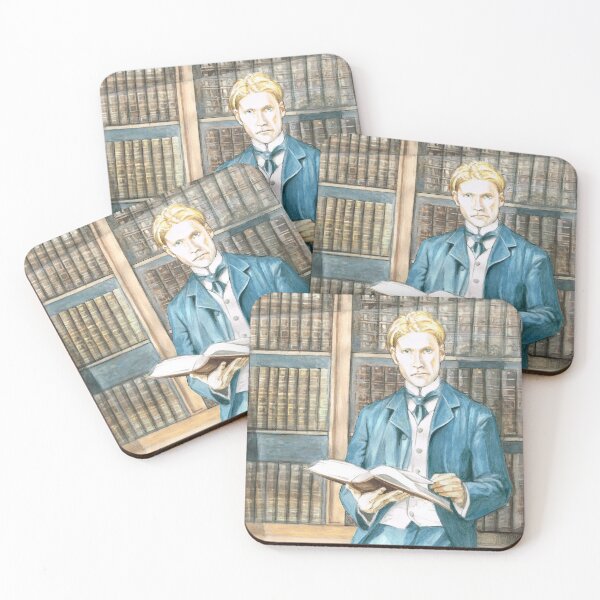 Item preview, Niels Viggo Schou designed and sold by DLMarescotti.