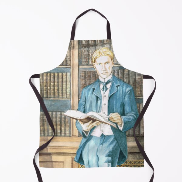 Item preview, Niels Viggo Schou designed and sold by DLMarescotti.
