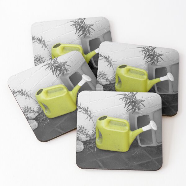 Item preview, Lime Watering Can designed and sold by Boujiee-Boutique.