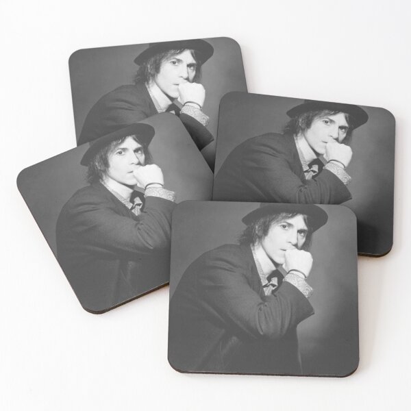 Item preview, Peter Wolf  BW designed and sold by ZamanEcho.