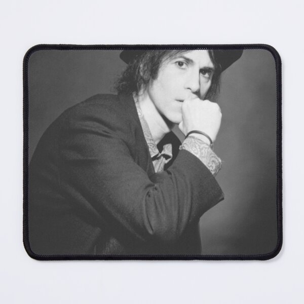 Item preview, Peter Wolf BW designed and sold by ZamanEcho.