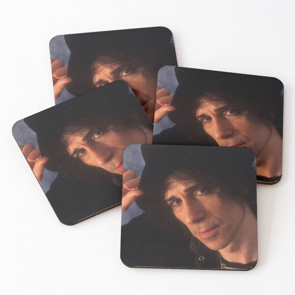 Item preview, Peter Wolf  designed and sold by ZamanEcho.