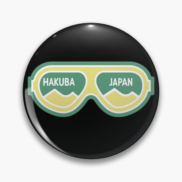 Item preview, Hakuba, Japan designed and sold by TheHellSong.