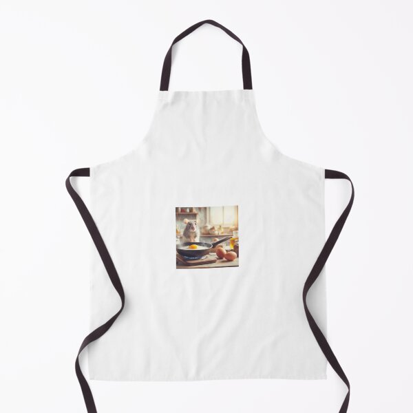 Item preview, a cooking rat designed and sold by morgan253.