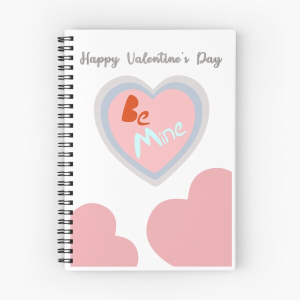 Item preview, Be Mine Valentine's Day Design   designed and sold by DesignDrawn.