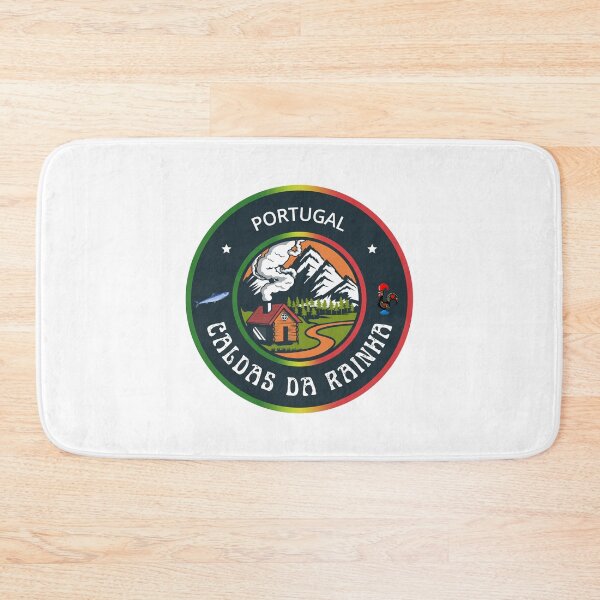 Item preview, Caldas da Rainha Portugal Emblem designed and sold by World Designs.