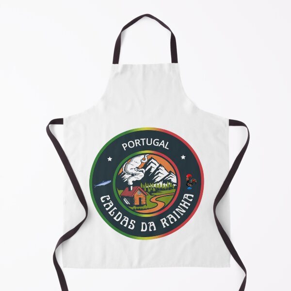 Item preview, Caldas da Rainha Portugal Emblem designed and sold by World Designs.