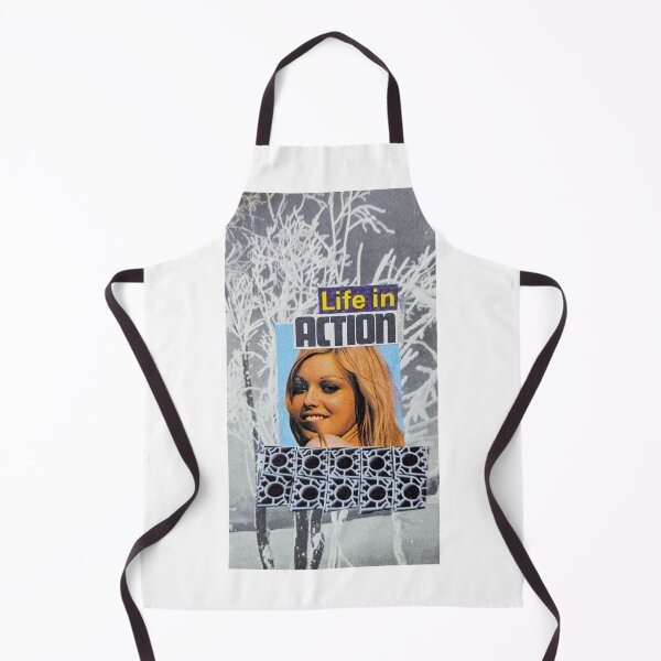 Item preview, Life in Action designed and sold by ScottBakerPoet.