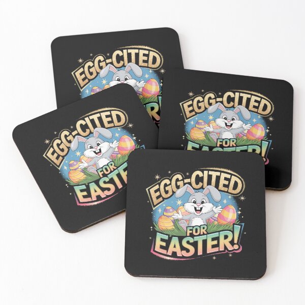 Item preview, egg-cited for easter  designed and sold by jkrphoto.