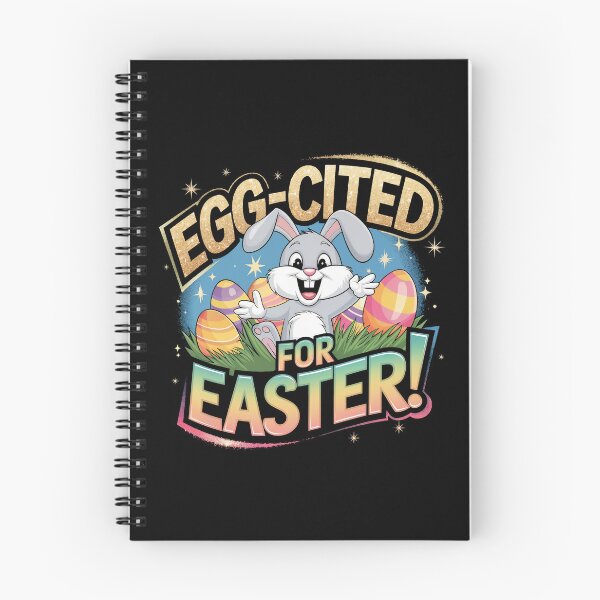 Item preview, egg-cited for easter  designed and sold by jkrphoto.