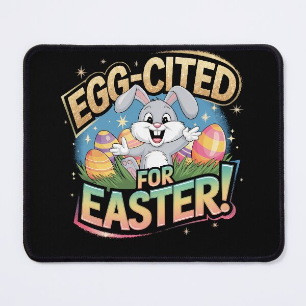 Item preview, egg-cited for easter  designed and sold by jkrphoto.